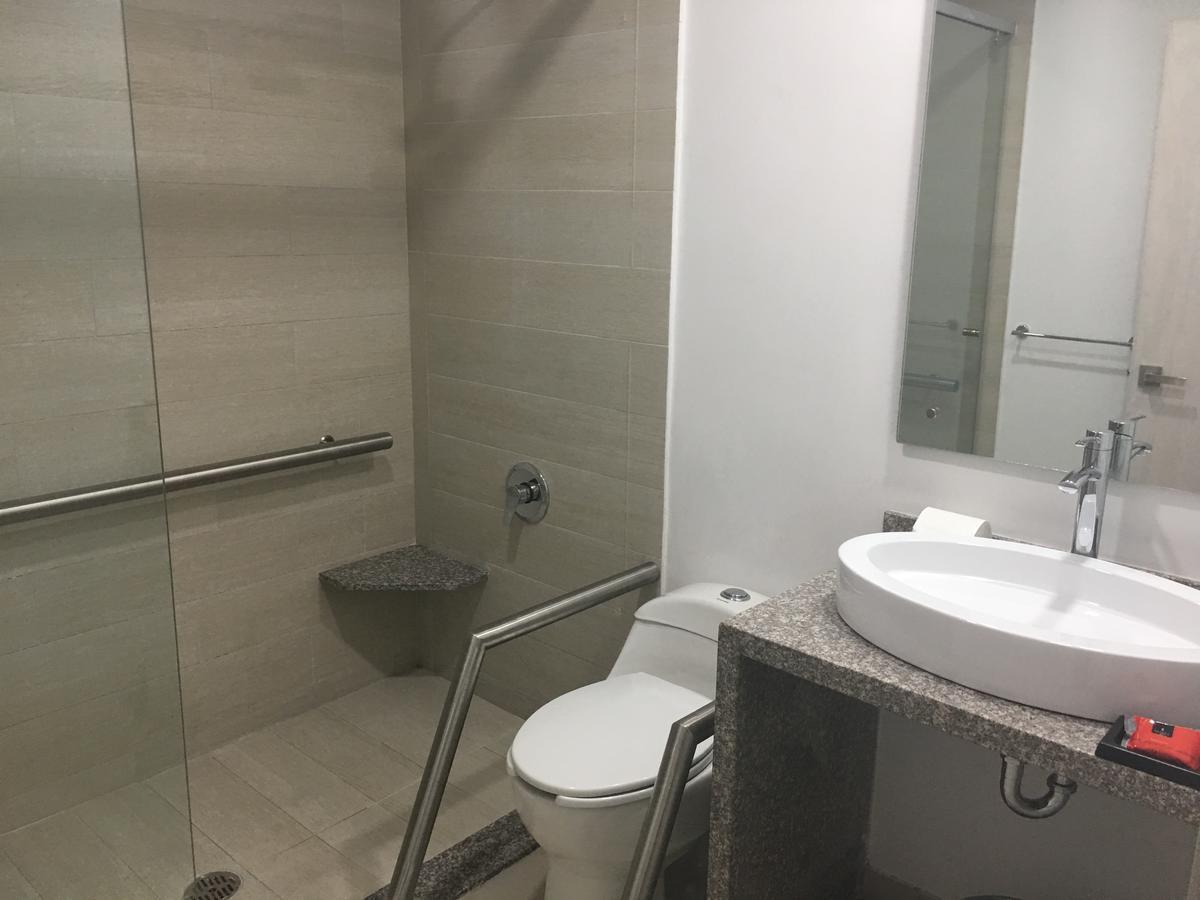 Hangar Inn Guadalajara Aeropuerto San Jose del Castillo Εξωτερικό φωτογραφία