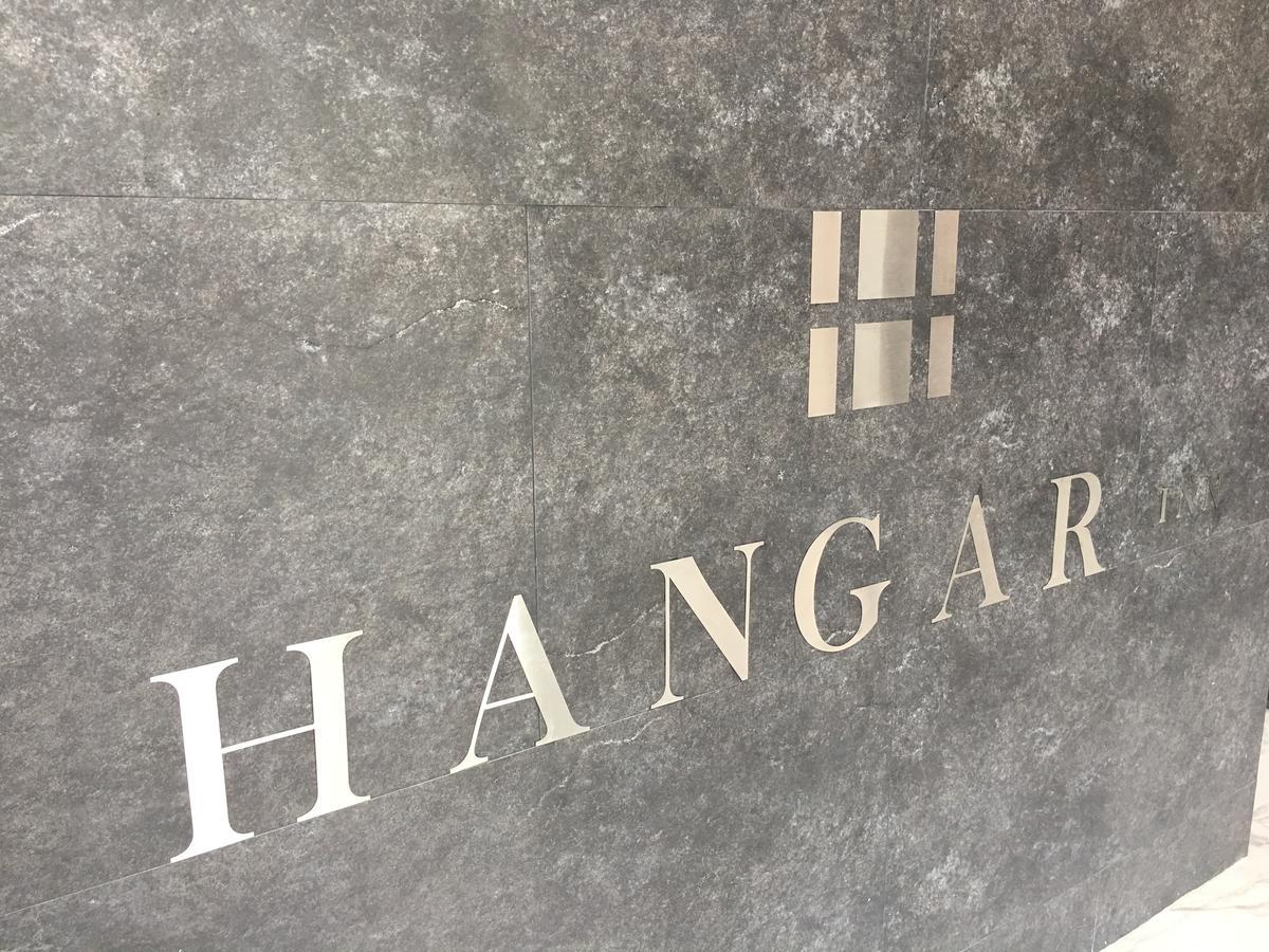 Hangar Inn Guadalajara Aeropuerto San Jose del Castillo Εξωτερικό φωτογραφία