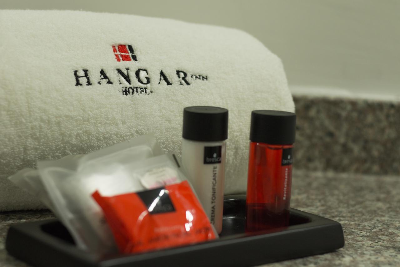 Hangar Inn Guadalajara Aeropuerto San Jose del Castillo Εξωτερικό φωτογραφία