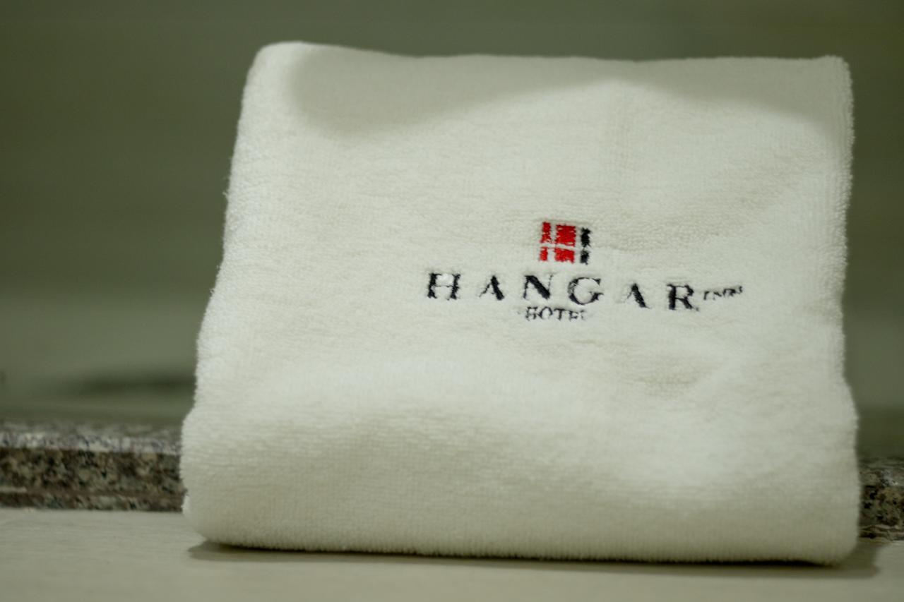Hangar Inn Guadalajara Aeropuerto San Jose del Castillo Εξωτερικό φωτογραφία