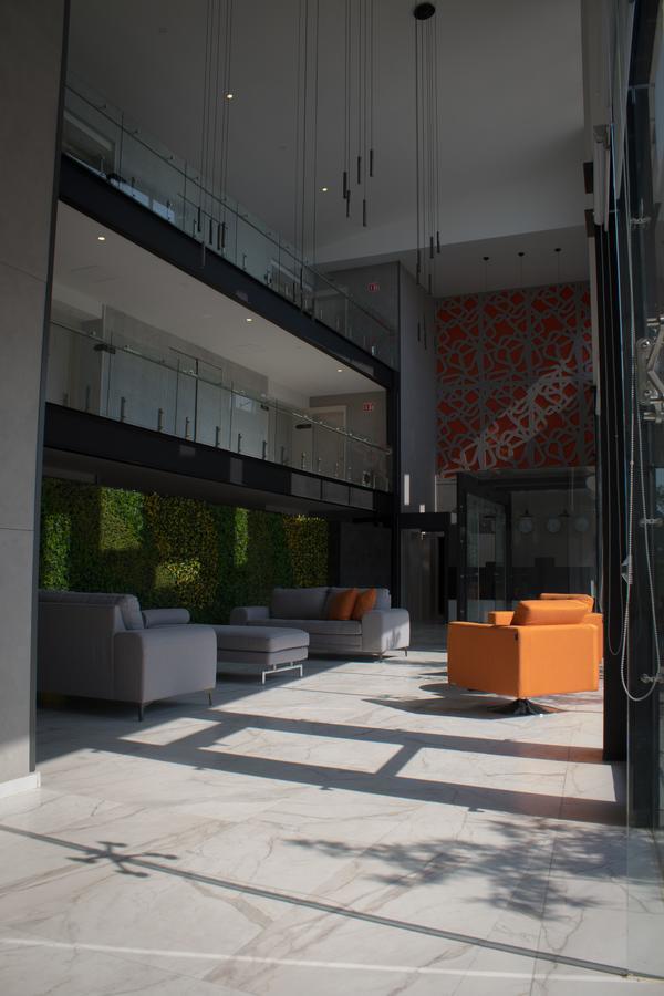 Hangar Inn Guadalajara Aeropuerto San Jose del Castillo Εξωτερικό φωτογραφία