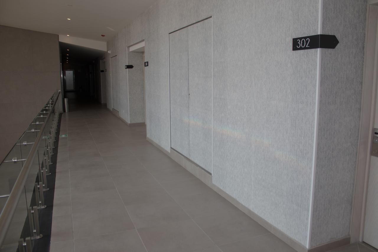 Hangar Inn Guadalajara Aeropuerto San Jose del Castillo Εξωτερικό φωτογραφία